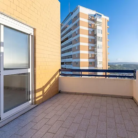 Casas & T2 Mathys Daire