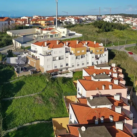 Casas & T2 Mathys Apartamento