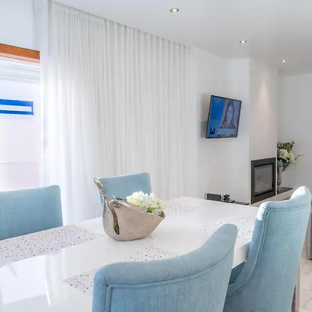 Casas & T2 Mathys Apartamento *